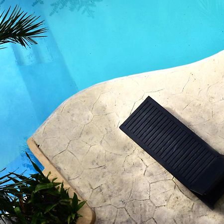 פלאייה דל כרמן Hotel Beach Energy 5Th Av מראה חיצוני תמונה