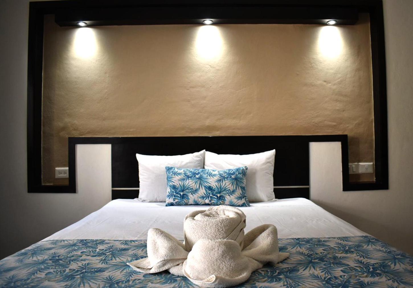 פלאייה דל כרמן Hotel Beach Energy 5Th Av מראה חיצוני תמונה